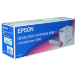 Afbeelding van Epson S050156 toner cartridge magenta (origineel) | EPSS050156