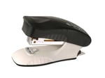 Afbeelding van Kangaro Trendy nietmachine | kunststof en metaal | zwart | 10 vel | KANK-7305310