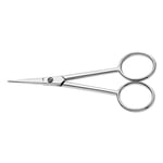 Afbeelding van Westcott AC-E13102 silhouetschaar | metaal | RVS | 10 cm | WESAC-E13102