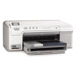 HP Photosmart D5360