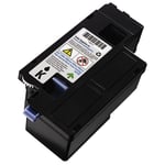 Afbeelding van Dell 593-11016 (DV16F) toner cartridge zwart hoge capaciteit (origineel) | DELL593-11016