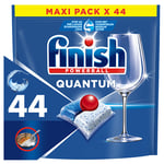 Afbeelding van Finish Quantum vaatwastabletten | Regular | 44 tabs | QC-FI-01103