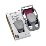 Afbeelding van Zebra 800300-302 inktlint rood (origineel) | ZEB800300-302