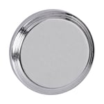 Afbeelding van Maul neodymium krachtmagneet | staal | nikkel | tot 5 kg | 1 stuk | MAU6170796