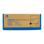 Afbeelding van Konica Minolta A03100H drum unit zwart (origineel) | MINA03100H