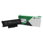 Afbeelding van Lexmark B222H00 toner cartridge zwart hoge capaciteit (origineel) | LEXB222H00
