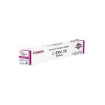 Afbeelding van Canon C-EXV 28 toner cartridge magenta (origineel) | CANC-EXV28M