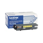 Afbeelding van Brother TN-3230 toner cartridge zwart (origineel) | BRTN3230