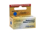 Afbeelding van Primera 56131 inktlint blauw (origineel) | PRI-56131