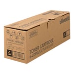Afbeelding van Olivetti B1009 toner cartridge zwart (origineel) | OLIB1009