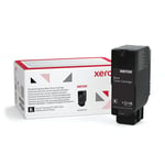 Afbeelding van Xerox 006R04616 toner cartridge zwart (origineel) | XER006R04616