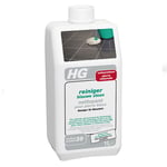 Afbeelding van HG vloerreiniger voor blauwe steen/hardsteen | 1 liter | QC-HG-00261