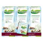 Afbeelding van Pickwick Professional Sterrenmunt thee | 3 x 25 stuks | PIC421014