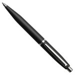 Afbeelding van Sheaffer VFM balpen | mat zwart | 0.6 mm | SH-E2940551