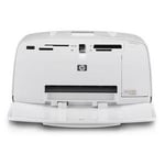 HP Photosmart A516