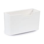 Afbeelding van Legamaster 7-122600 accessoirehouder | magnetisch | wit | LEG7-122600