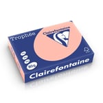 Afbeelding van Clairefontaine papier | perzik | A4 | 80 gr. | 500 vel | CLA1970PC