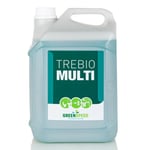 Afbeelding van Greenspeed Trebio Multi Allesreiniger | 5 liter | QC-GRE-00183