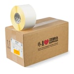 Afbeelding van Zebra Z-Perform 1000T label (3004645) 100mm x 100mm 4 rollen (origineel) | ZEB3004645
