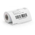 Afbeelding van Zebra Z-Select 2000D 60 Receipt (01942-080Z) 80mm x 250m 12 rollen (origineel) | ZEB01942-080Z