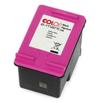 Afbeelding van COLOP 155246 e-mark inktcartridge zwart (origineel) | COL155246