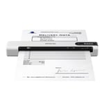 Afbeelding van Epson WorkForce DS-80W mobiele A4 scanner met wifi | EPSB11B253402