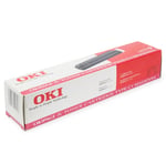 Afbeelding van OKI 41012307 toner cartridge magenta (origineel) | OKI41012307