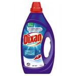 Afbeelding van Dixan Vloeibaar Wasmiddel Perfect & Gliss | 1,75 L | 35 wasbeurten | DI809NA1479