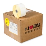 Afbeelding van Zebra Z-Select 2000T label (3007202-T) 57mm x 51mm 12 rollen (origineel) | ZEB3007202-T