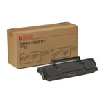 Afbeelding van Ricoh type 70 toner cartridge zwart (origineel) | RIC21120