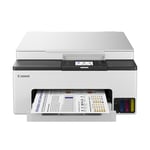Afbeelding van Canon Maxify GX1050 all-in-one (3 in 1) Inkjetprinter | A4 | kleur | Wifi | CAN6169C006