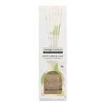 Afbeelding van Yankee Candle Home Inspiration Reed Diffuser | Linen & Lace | 90 ml | YA833NA6033