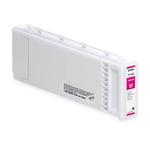Afbeelding van Epson T714300 inktcartridge magenta (origineel) | EPSC13T714300