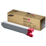 Afbeelding van HP SU359A / Samsung CLT-M659S toner cartridge magenta (origineel) | HPSU359A