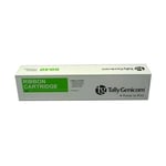 Afbeelding van Tally 043393 inktlint zwart (origineel) | TAL043393