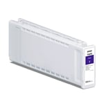 Afbeelding van Epson T56PD inktcartridge violet hoge capaciteit (origineel) | EPSC13T56PD00