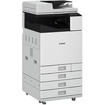 Canon WG7550F