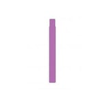 Afbeelding van Zebra Z-Band Splash 10012717-7K paars 25mm x 254mm 6 x 350 stuks (origineel) | ZEB10012717-7K