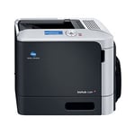 Konica-Minolta Bizhub C35P