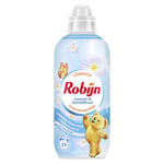 Afbeelding van Robijn Classics Wasverzachter | Jasmijn en Sandelhout | 780 ml | 39 wasbeurten | QC-RO-05310
