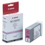 Afbeelding van Canon BCI-1401PM inktcartridge foto magenta (origineel) | CANBCI-1401PM