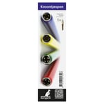 Afbeelding van Kangaro K-790 kroontjespenhouder | met 5 kroontjes | 1 stuk | KANK-7903