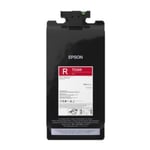 Afbeelding van Epson T53A9 inktcartridge rood (origineel) | EPST53A9