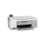 HP Photosmart C4190