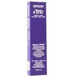 Afbeelding van Epson S010025 inktlint zwart (origineel) | EPSS010025