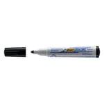 Afbeelding van BIC Velleda 1701 whiteboard marker | zwart | ronde punt | 1,5 mm | BIC1701Z
