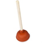 Afbeelding van Gootsteenontstopper | QC-HH-00082