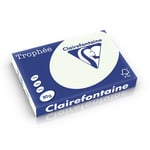Afbeelding van Clairefontaine papier | lichtgroen | A3 | 80 gr. | 500 vel | CLA1262C