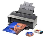 Epson Stylus Photo R2880