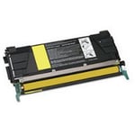 Afbeelding van IBM 39V0305 toner cartridge geel (origineel) | IBM39V0305